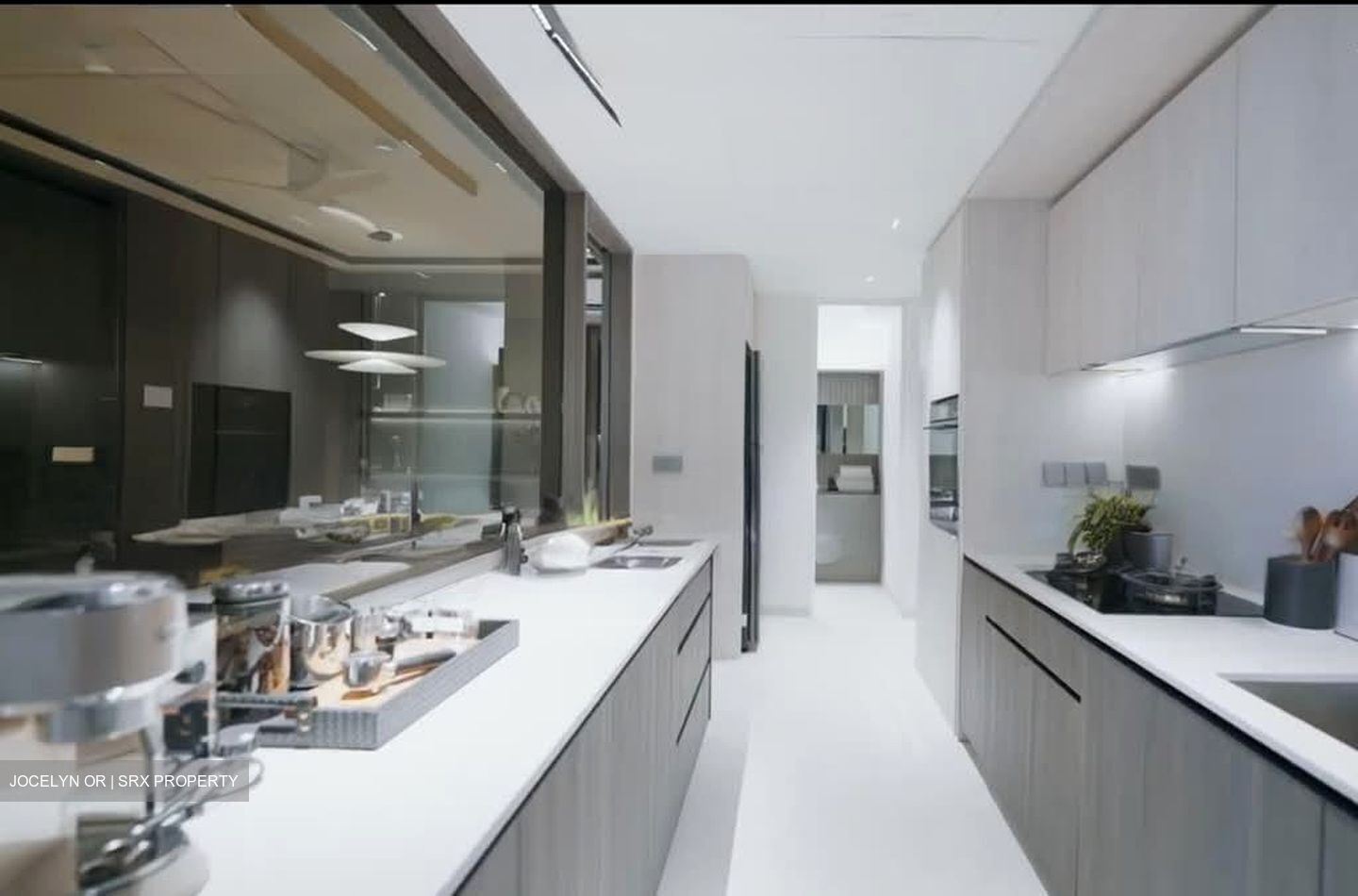 The Continuum (D15), Apartment #576818371